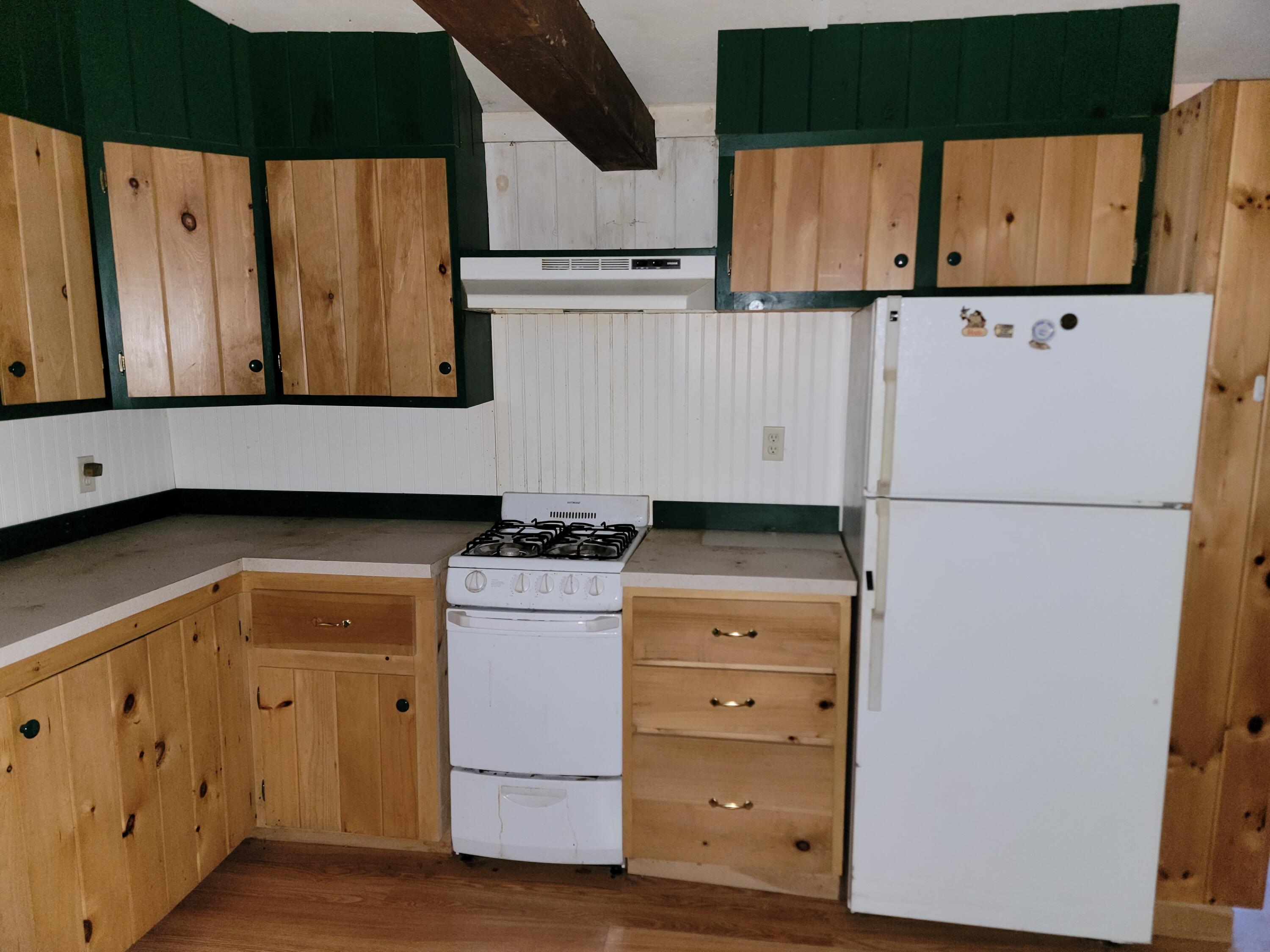 208 Camp Road Cooper, ME 04657 - Photo 32 of 36 1000021093