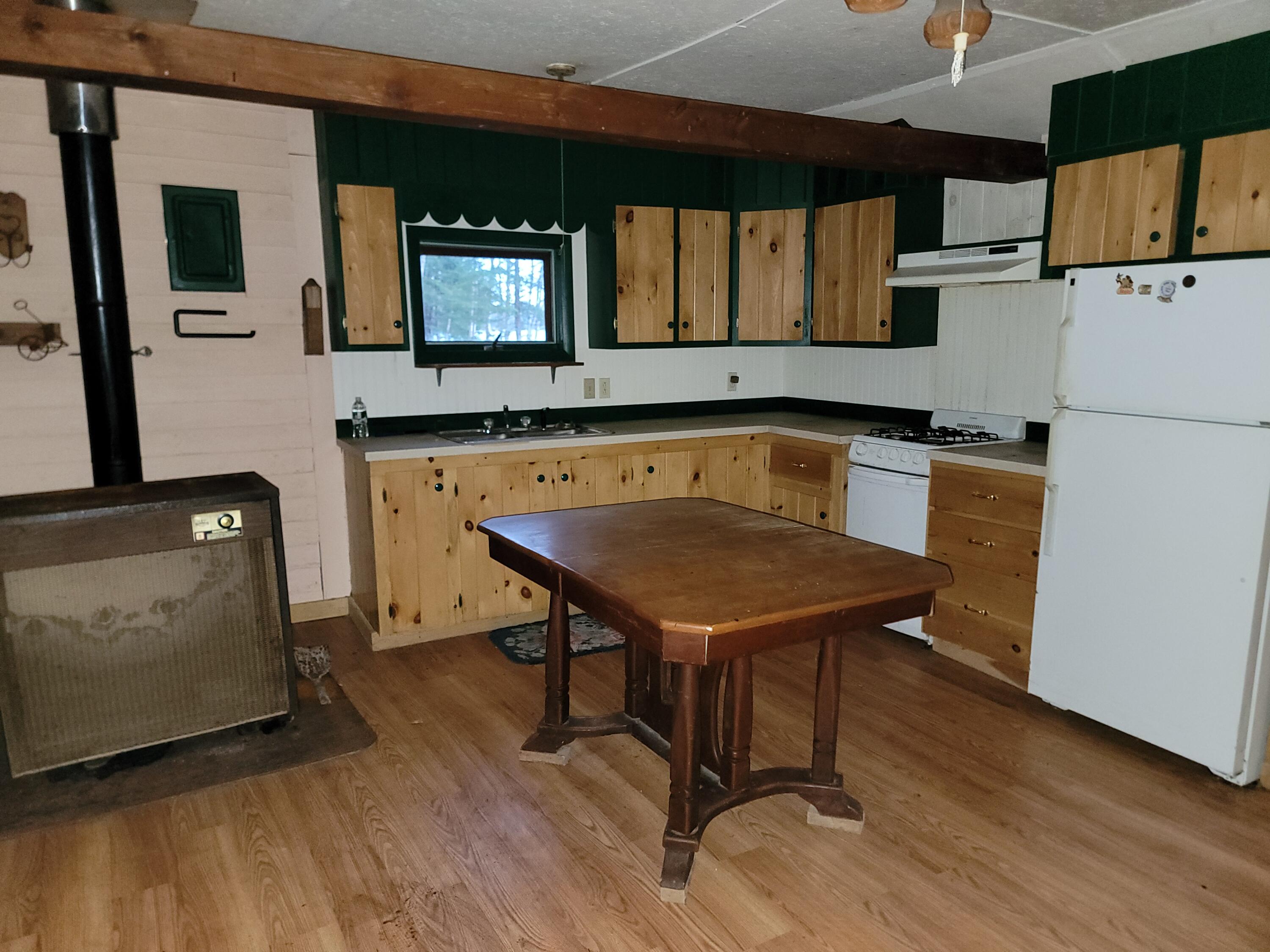208 Camp Road Cooper, ME 04657 - Photo 33 of 36 1000021092