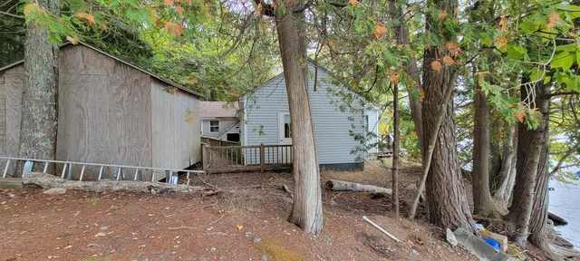 $145,000 | 208 Camp Road, Cooper, ME 04657