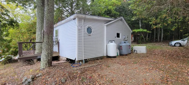 $145,000 | 208 Camp Road, Cooper, ME 04657