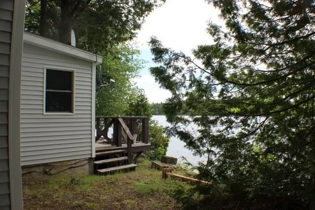 $145,000 | 208 Camp Road, Cooper, ME 04657