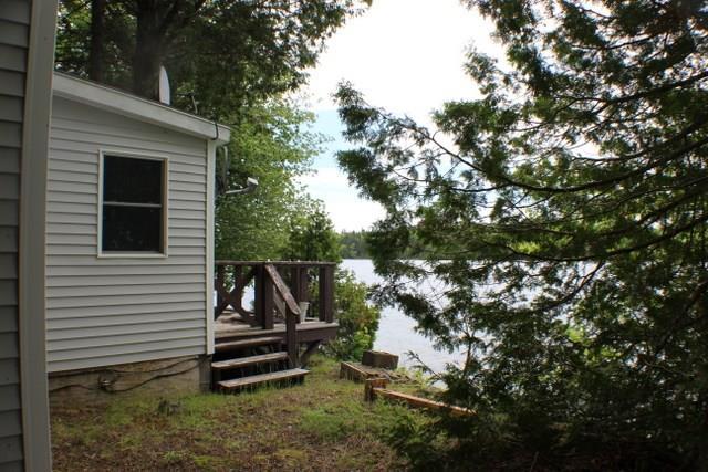 208 Camp Road Cooper, ME 04657 - Photo 7 of 36 Photo