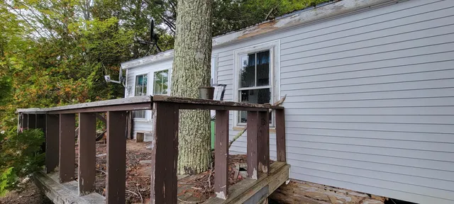 $145,000 | 208 Camp Road, Cooper, ME 04657