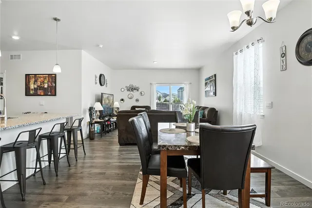 $570,000 | 27504 East 1st Place, Aurora, CO 80018