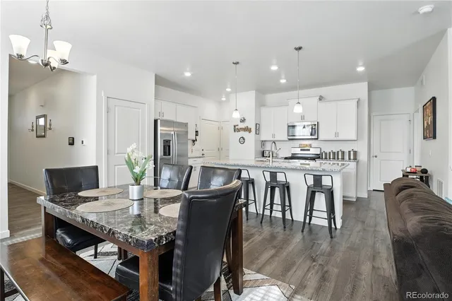 $570,000 | 27504 East 1st Place, Aurora, CO 80018