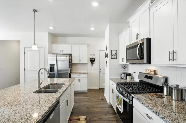 $570,000 | 27504 East 1st Place, Aurora, CO 80018