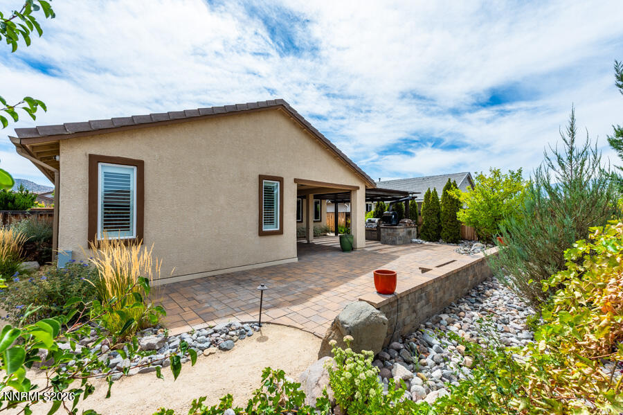 2275 Arpagos Lane Reno, NV 89521 - Photo 40 of 76 AP-1049