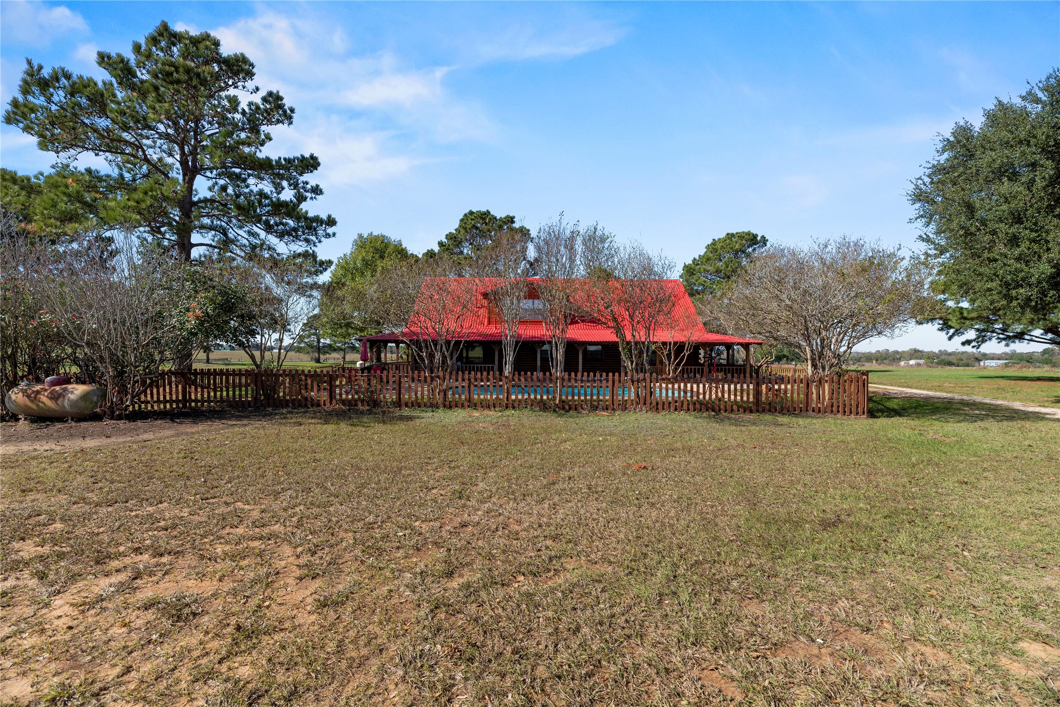 6490 Adams Flat Road Brookshire, TX 77423 - Photo 13 of 39