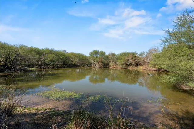a fire hydrant in the middle of a field
