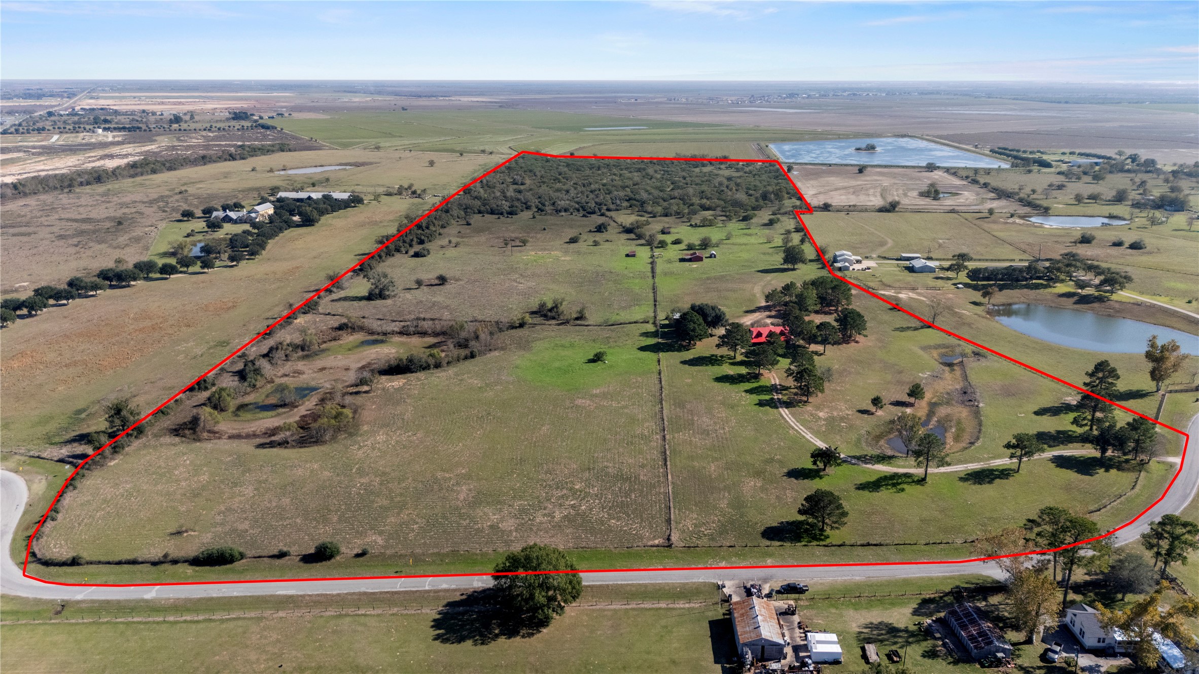 6490 Adams Flat Road Brookshire, TX 77423 - Photo 33 of 39