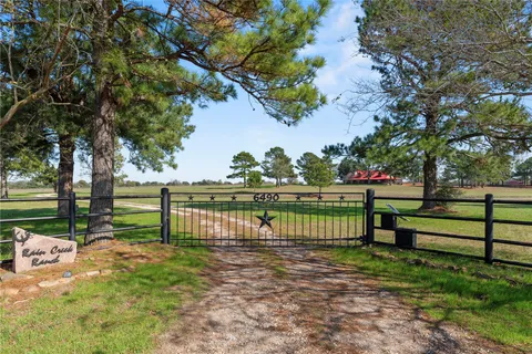$4,500,000 | 6490 Adams Flat Road, Brookshire, TX 77423