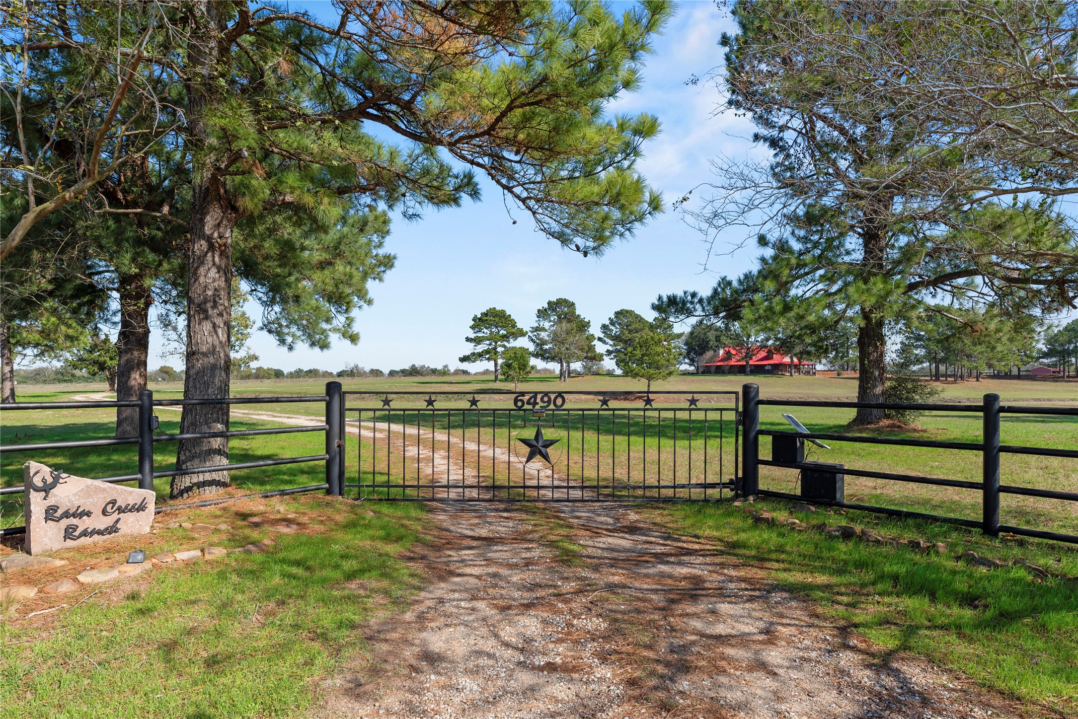 6490 Adams Flat Road Brookshire, TX 77423 - Photo 6 of 39
