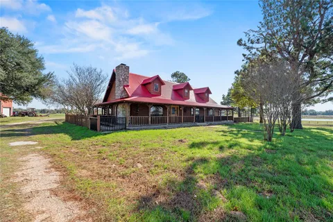 $4,500,000 | 6490 Adams Flat Road, Brookshire, TX 77423