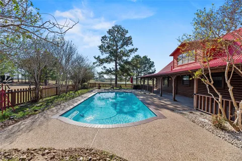 $4,500,000 | 6490 Adams Flat Road, Brookshire, TX 77423
