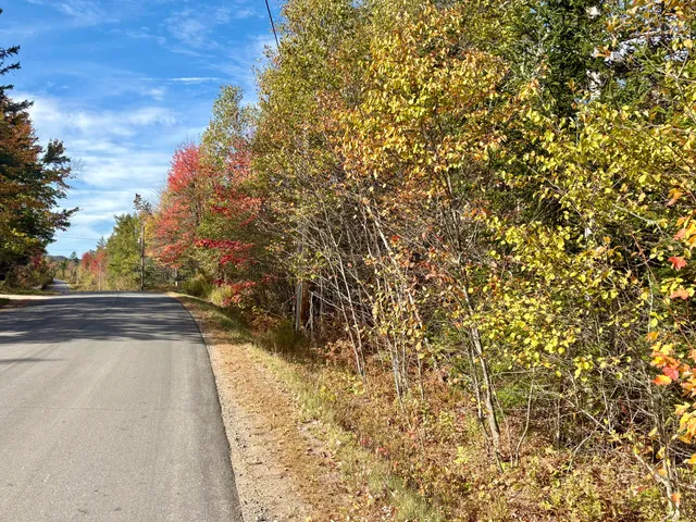 $25,000 | Xx South Meadow Road, Perry, ME 04667