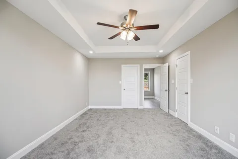 $311,900 | 306 Cardinal Crk Drive, Clarksville, TN 37040