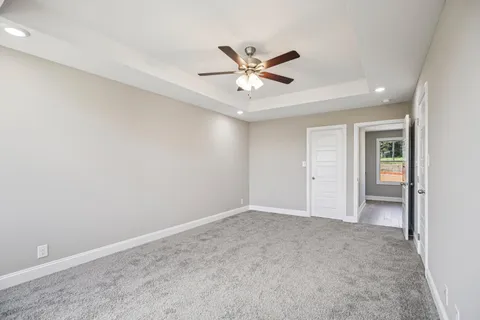 $311,900 | 306 Cardinal Crk Drive, Clarksville, TN 37040