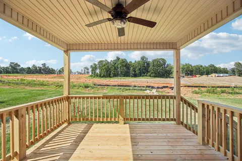 $311,900 | 306 Cardinal Crk Drive, Clarksville, TN 37040