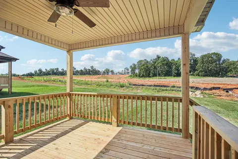 $311,900 | 306 Cardinal Crk Drive, Clarksville, TN 37040