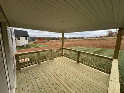 $311,900 | 306 Cardinal Crk Drive, Clarksville, TN 37040