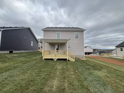 $311,900 | 306 Cardinal Crk Drive, Clarksville, TN 37040