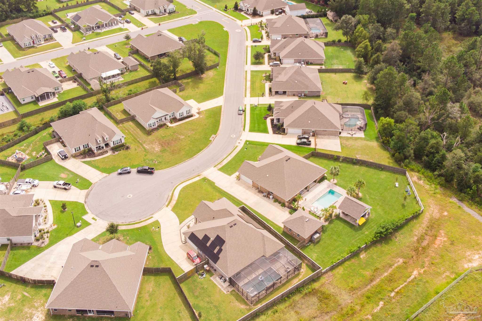 4086 Amble Way Pace, FL 32571 - Photo 49 of 53 Gallery Image 49