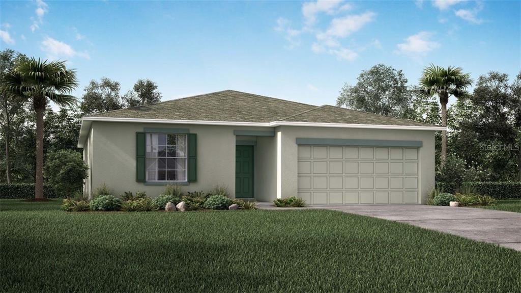 618 James Court Kissimmee, FL 34759 - Photo 1 of 1