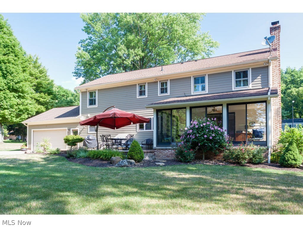 2380 Lancaster Road Akron, OH 44313 - Photo 21 of 26