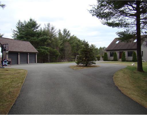 300 Tyler Road Windsor, ME 04363 - Photo 1 of 14 Exterior Front.