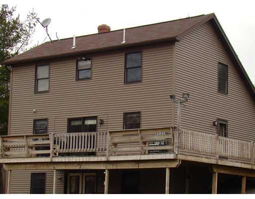 300 Tyler Road Windsor, ME 04363 - Photo 3 of 14 Exterior Front.