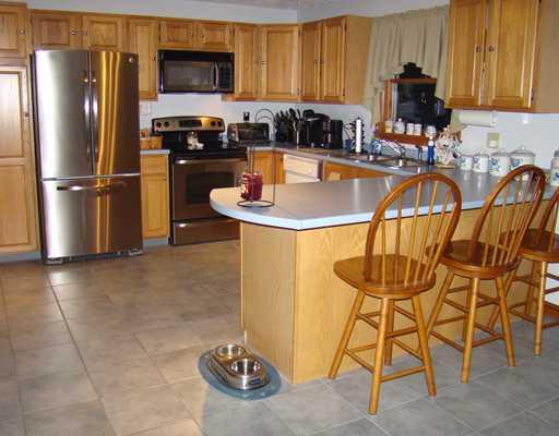 300 Tyler Road Windsor, ME 04363 - Photo 4 of 14 Kitchen.