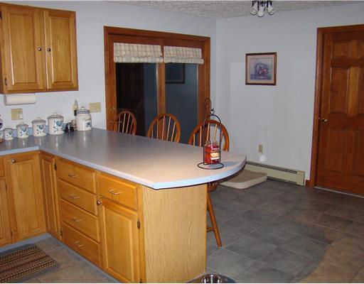 300 Tyler Road Windsor, ME 04363 - Photo 5 of 14 Kitchen.