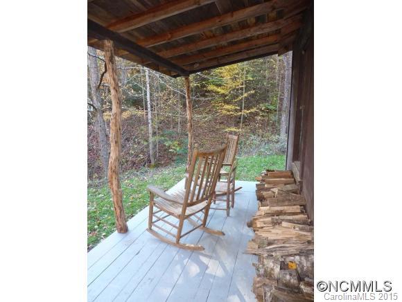 584 Rabbit Den Road Hot Springs, NC 28743 - Photo 3 of 12 Gallery Image 3