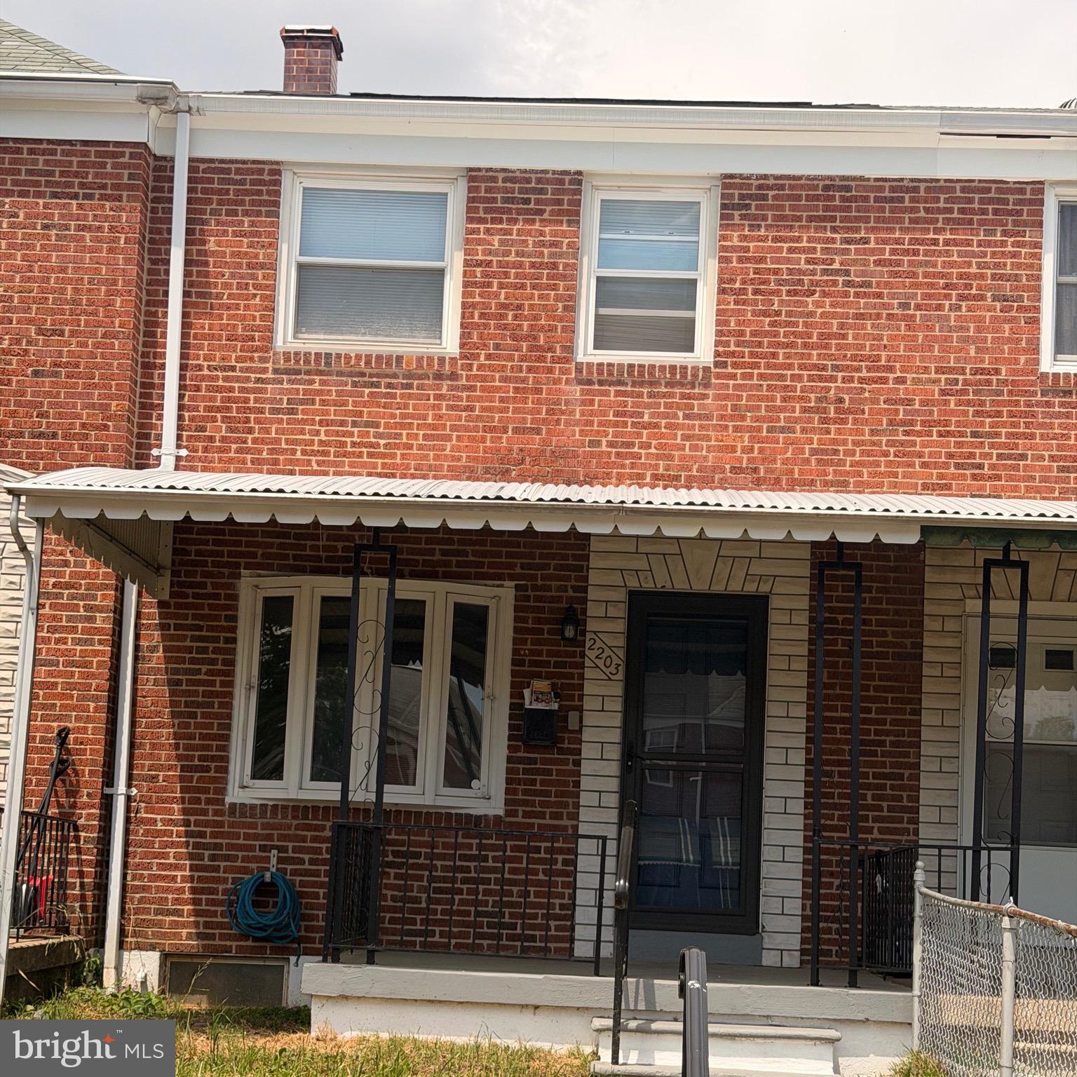 2203 Redthorn Road Baltimore, MD 21220 - Photo 1 of 1
