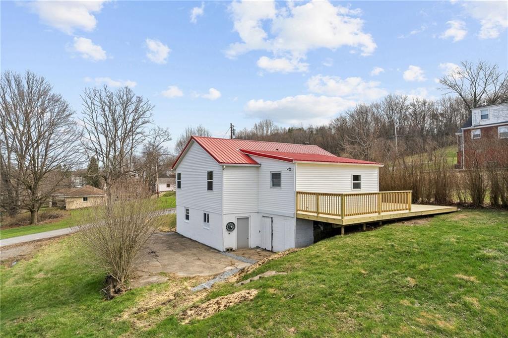 110 Grant Street Burgettstown, PA 15021 - Photo 37 of 48