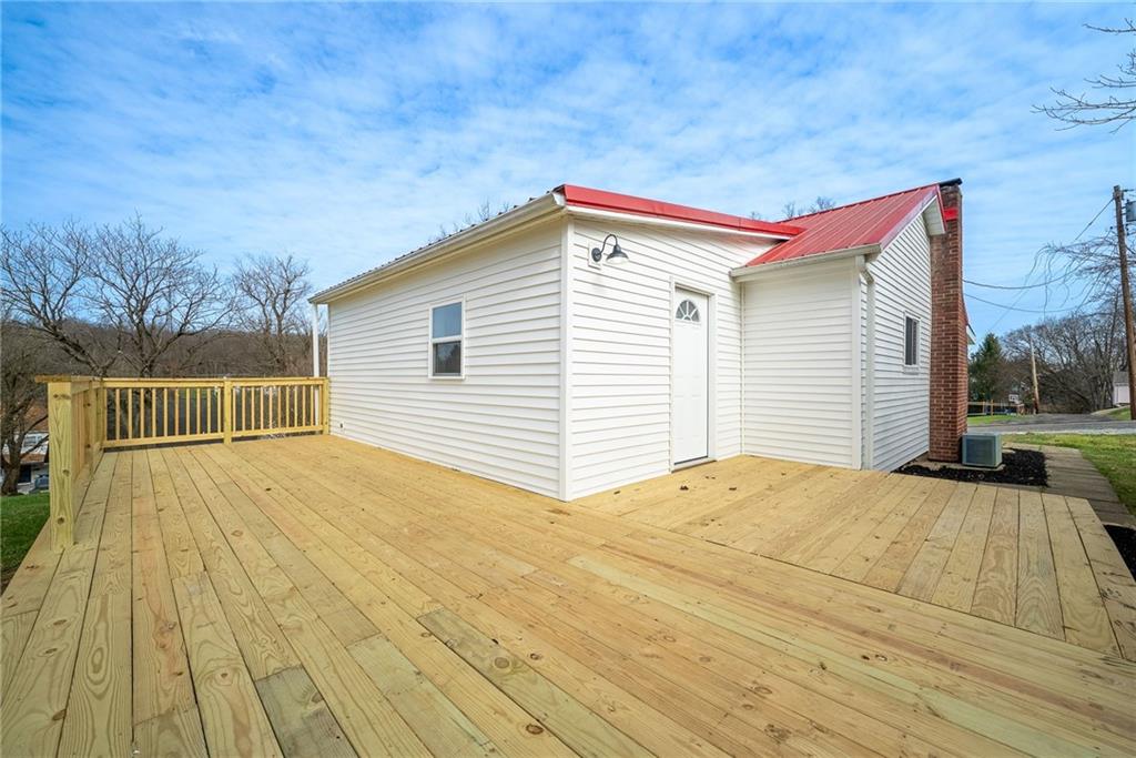 110 Grant Street Burgettstown, PA 15021 - Photo 38 of 48