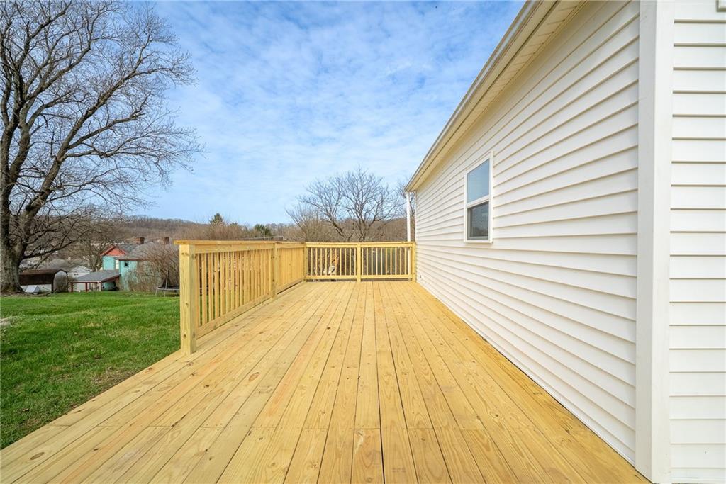 110 Grant Street Burgettstown, PA 15021 - Photo 39 of 48