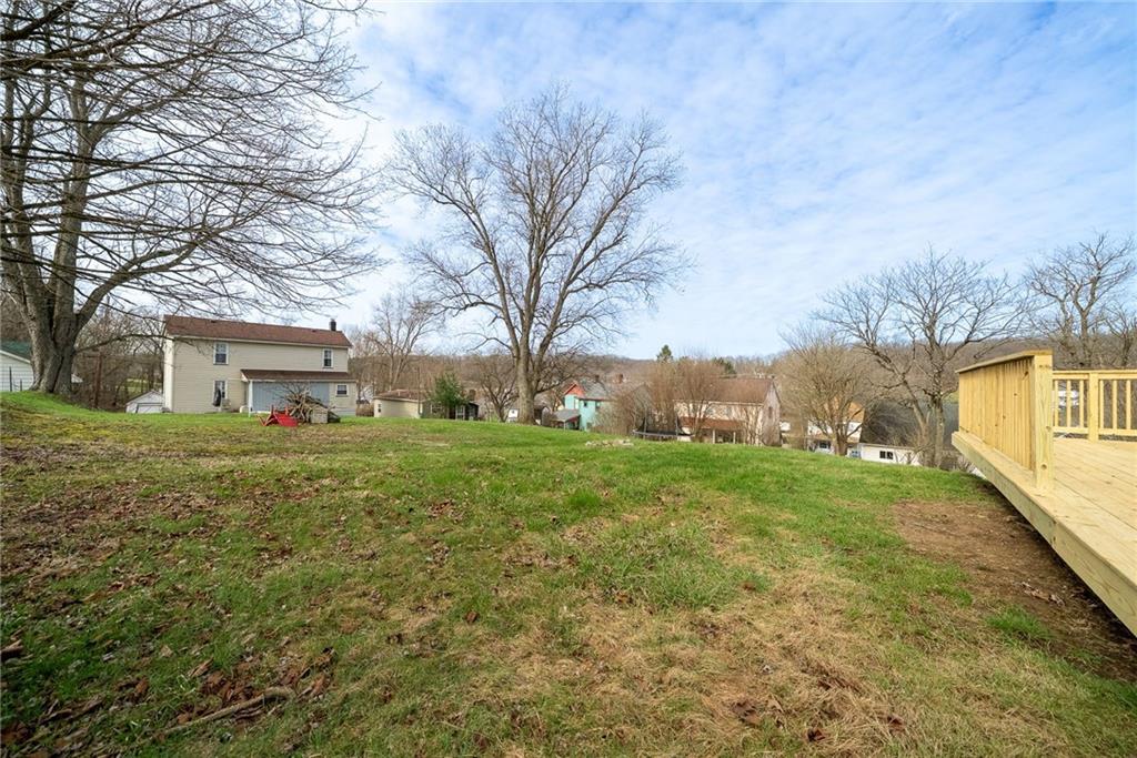 110 Grant Street Burgettstown, PA 15021 - Photo 40 of 48