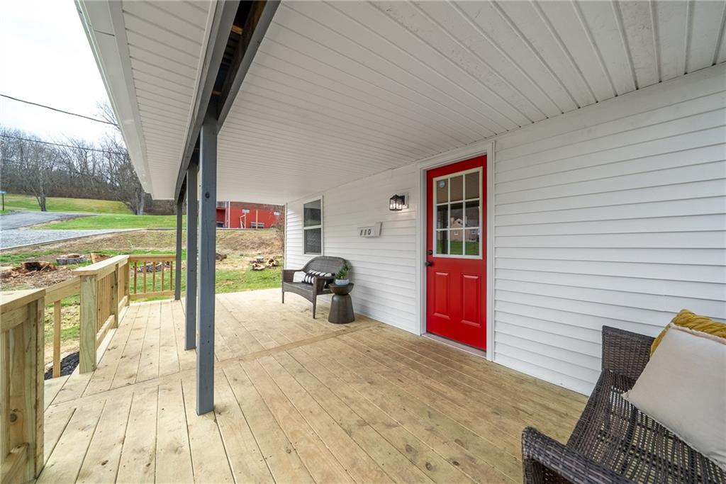 110 Grant Street Burgettstown, PA 15021 - Photo 4 of 48