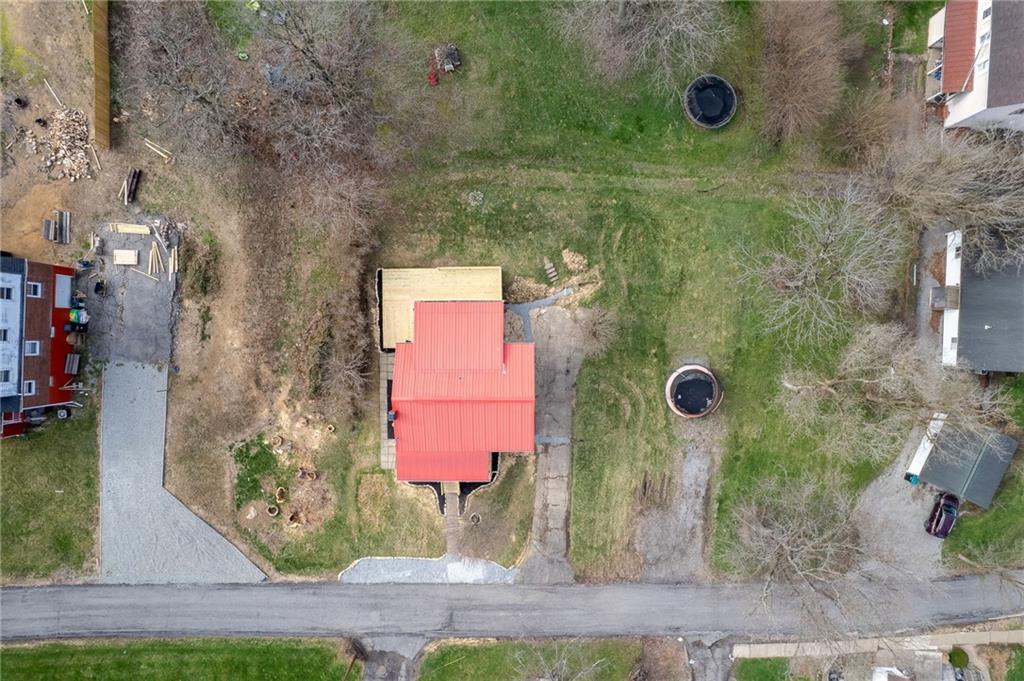 110 Grant Street Burgettstown, PA 15021 - Photo 42 of 48
