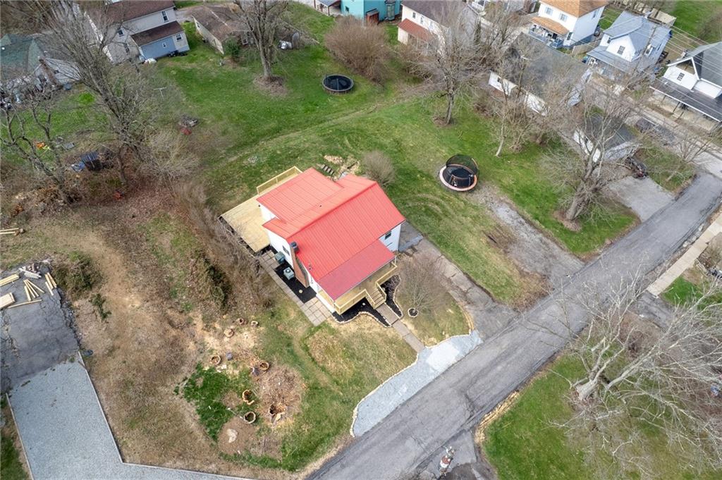 110 Grant Street Burgettstown, PA 15021 - Photo 43 of 48