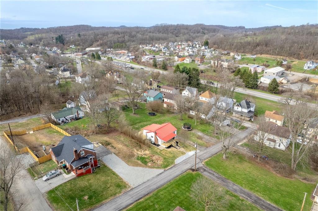 110 Grant Street Burgettstown, PA 15021 - Photo 44 of 48