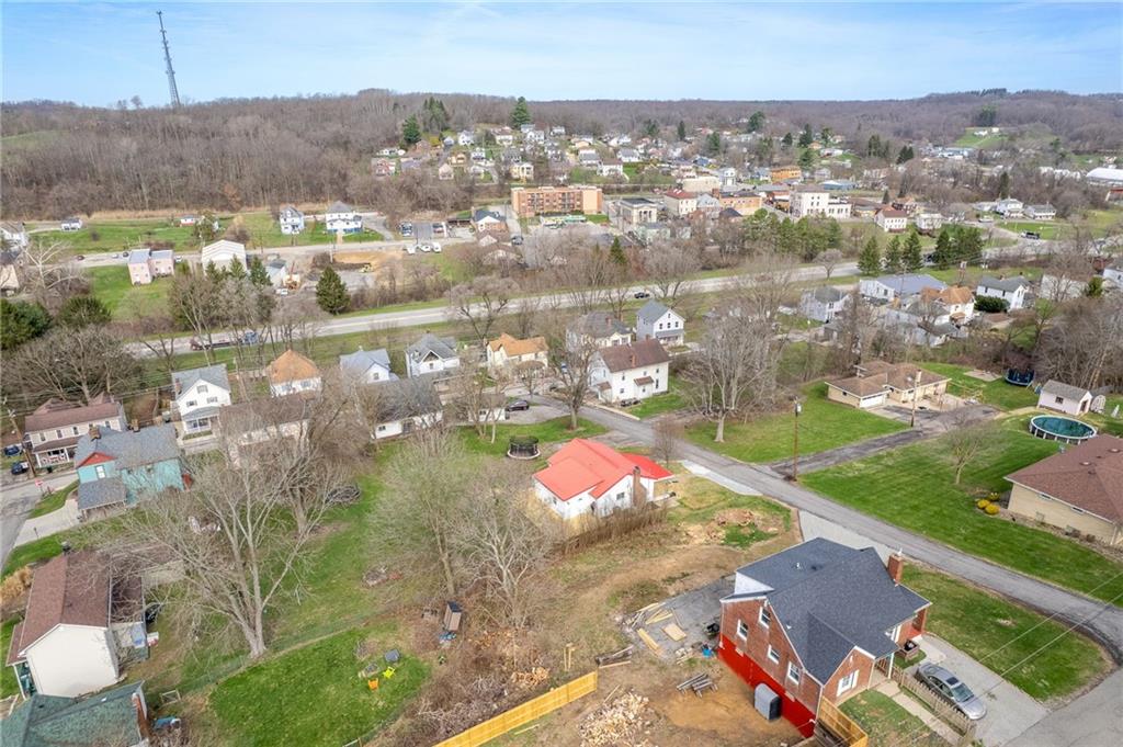 110 Grant Street Burgettstown, PA 15021 - Photo 45 of 48
