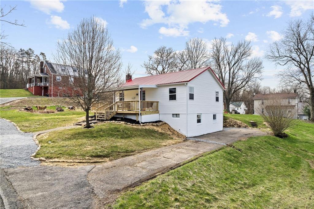 110 Grant Street Burgettstown, PA 15021 - Photo 47 of 48