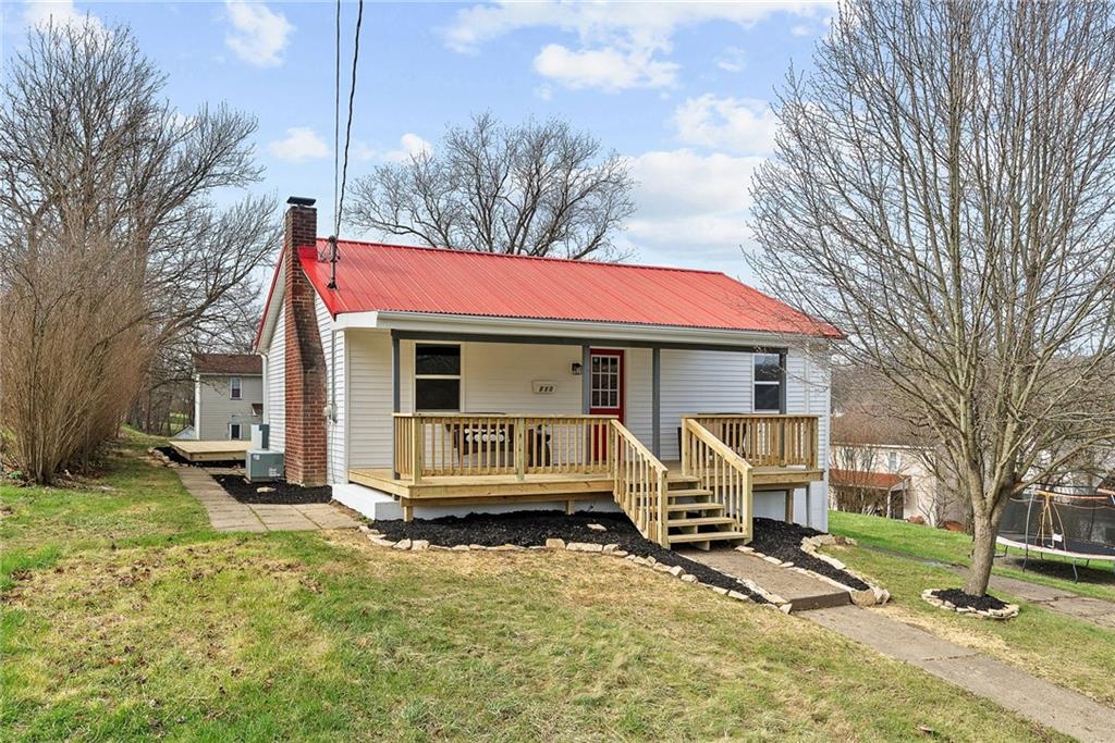 110 Grant Street Burgettstown, PA 15021 - Photo 48 of 48