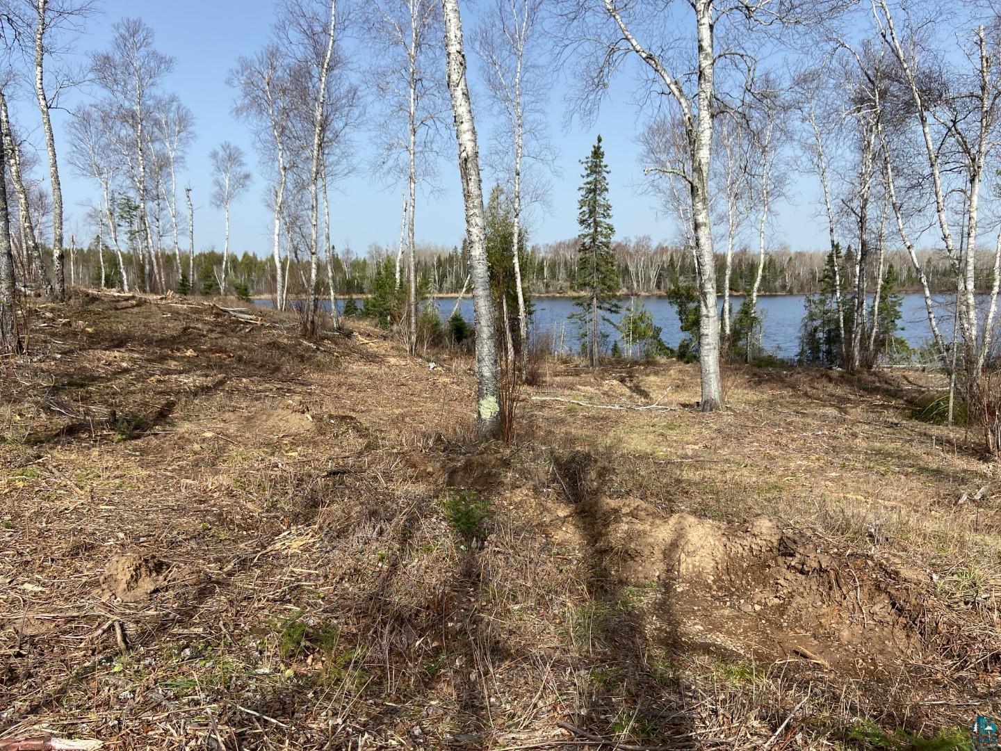 2102-2 Bear Lake Road Duluth, MN 55803 - Photo 2 of 26 Westerly view of the lake