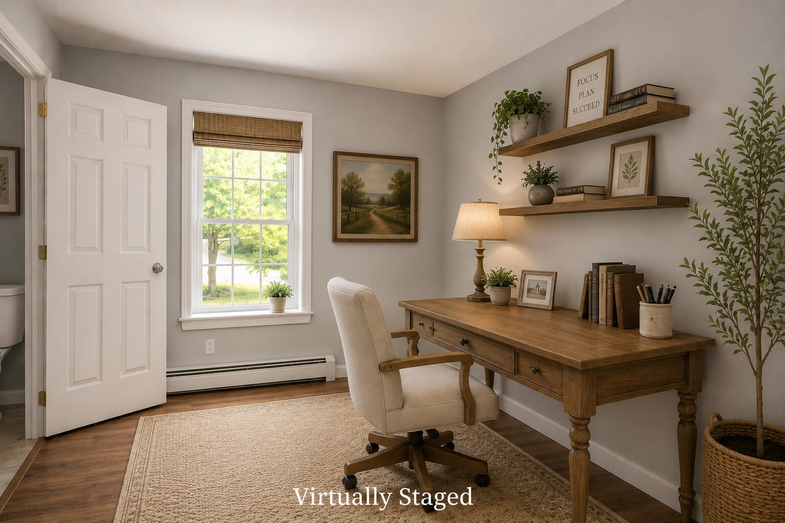 161 Back Belmont Road Belfast, ME 04915 - Photo 13 of 43 ChatGPT Image Jun 18, 2026, 02_15_10 PM