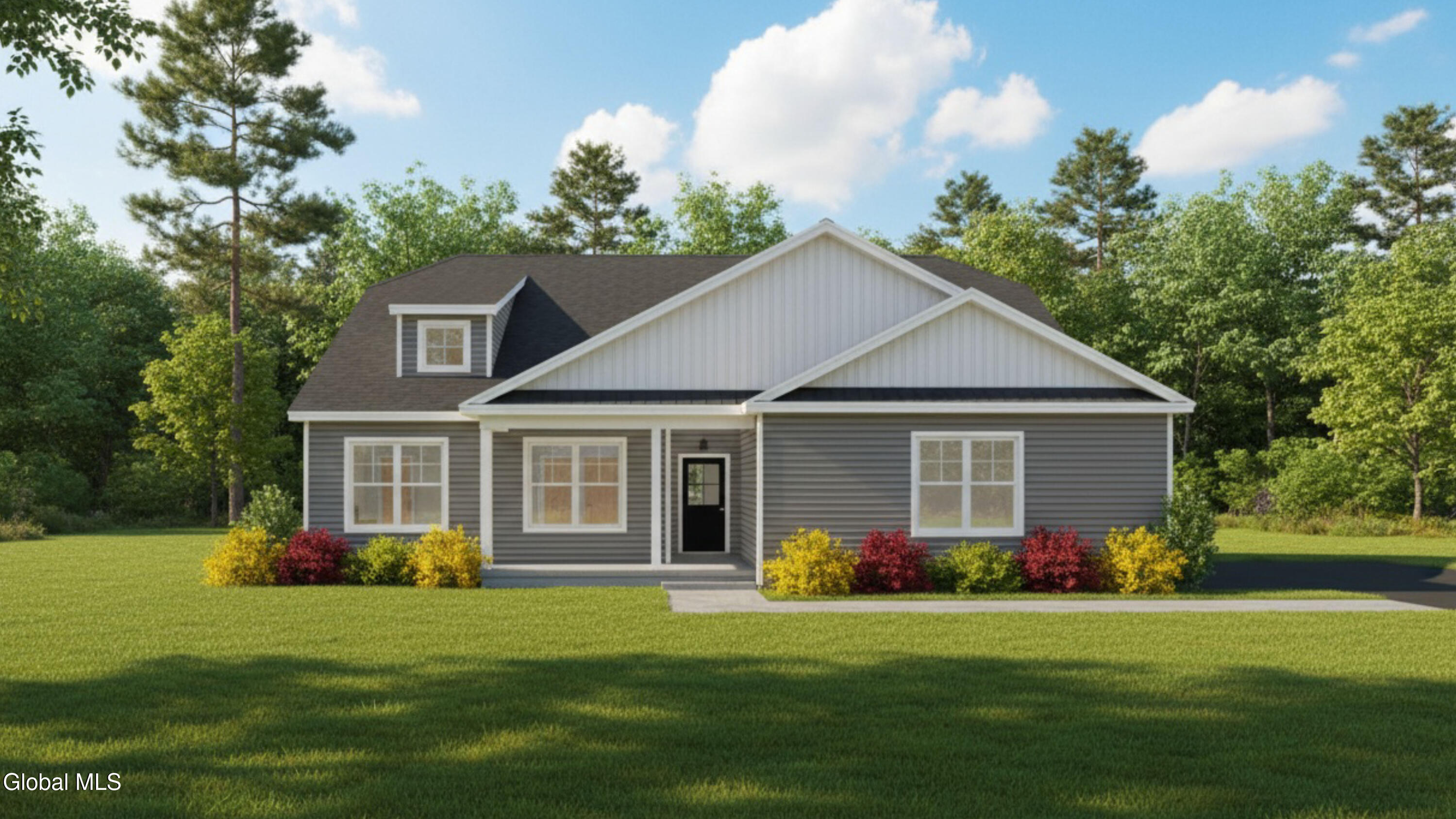 NORTH CREEK_Front Perspective copy