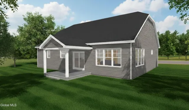 $723,791 | 99 Sand Hill Road, Greenfield, NY 12833