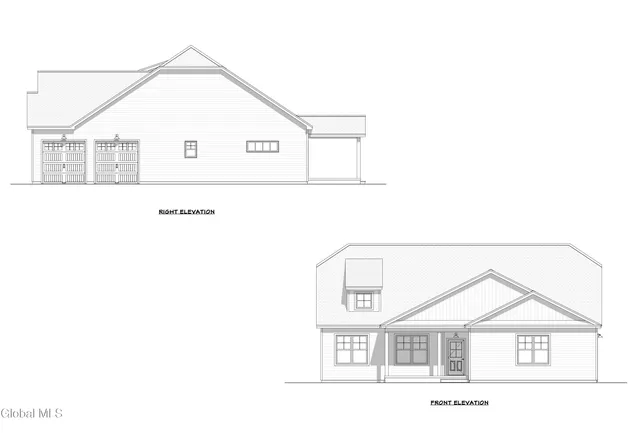 $723,791 | 99 Sand Hill Road, Greenfield, NY 12833